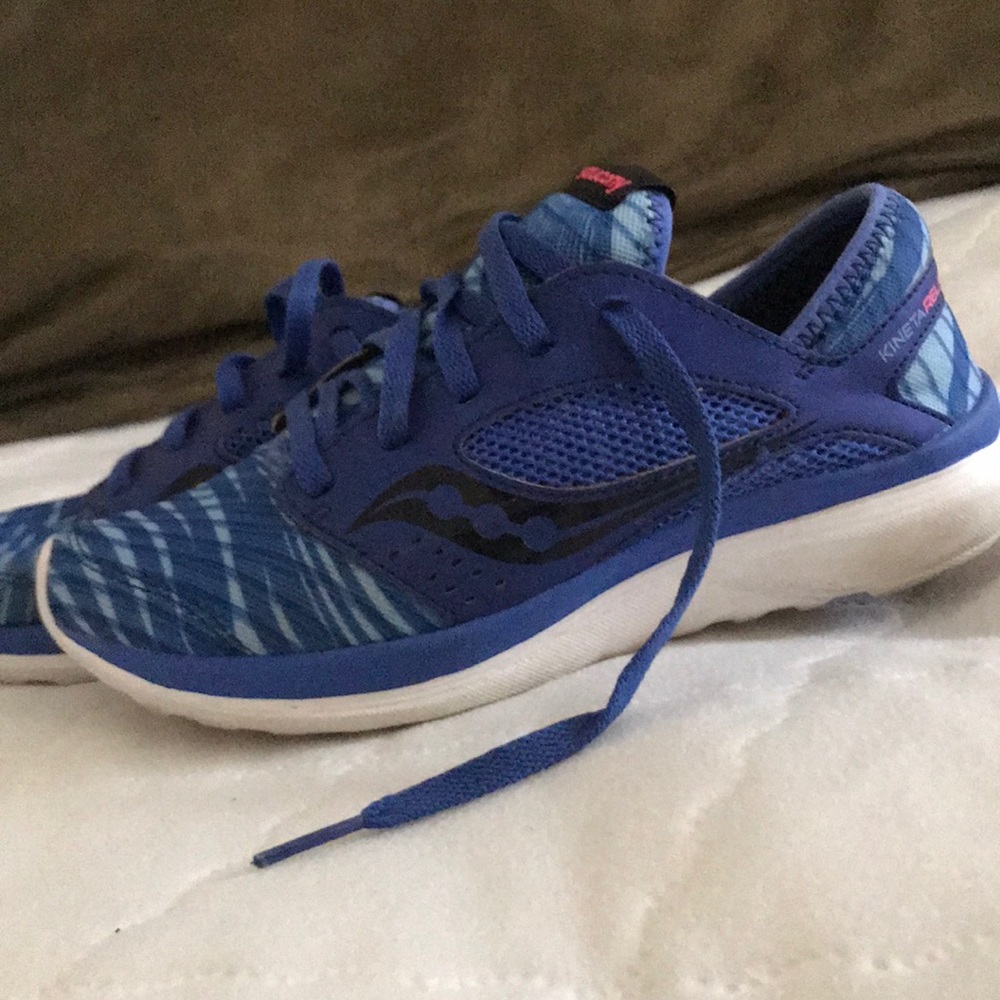Saucony Kineta Relay
